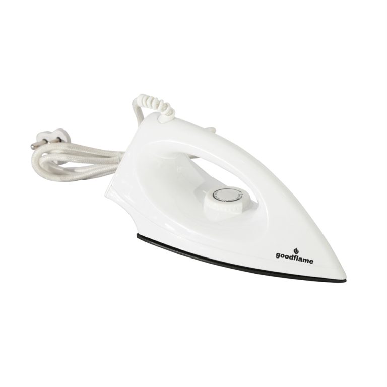 Magna Dry Iron