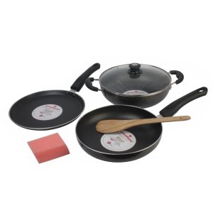 6 Piece Set