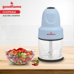 Electric Chopper Electric Vegetable Chopper (250 watt)