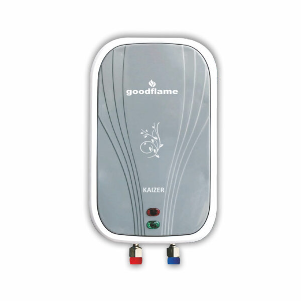 kaizer water heater