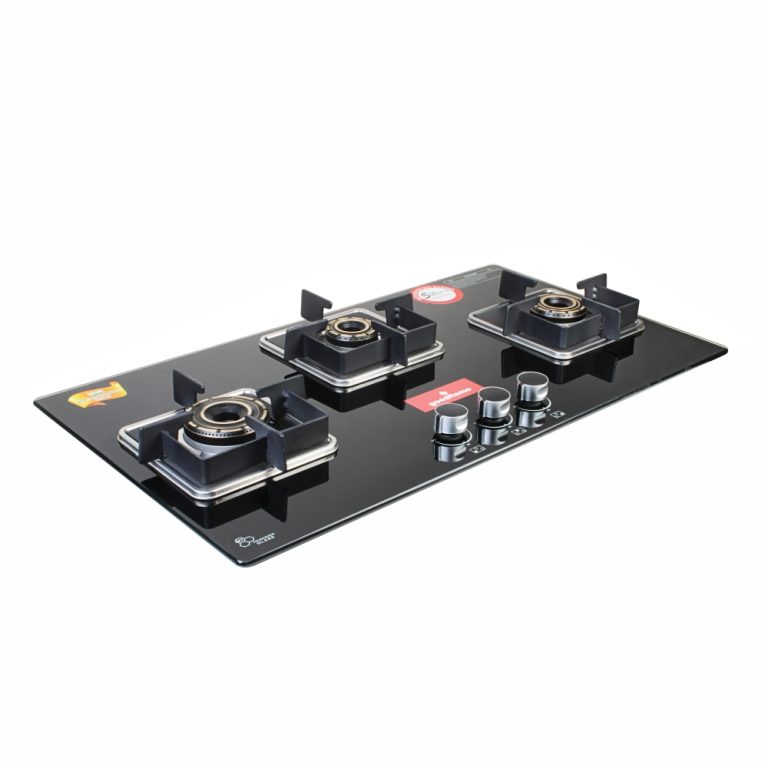 3B BUILT IN HOB INDIAN BURNER