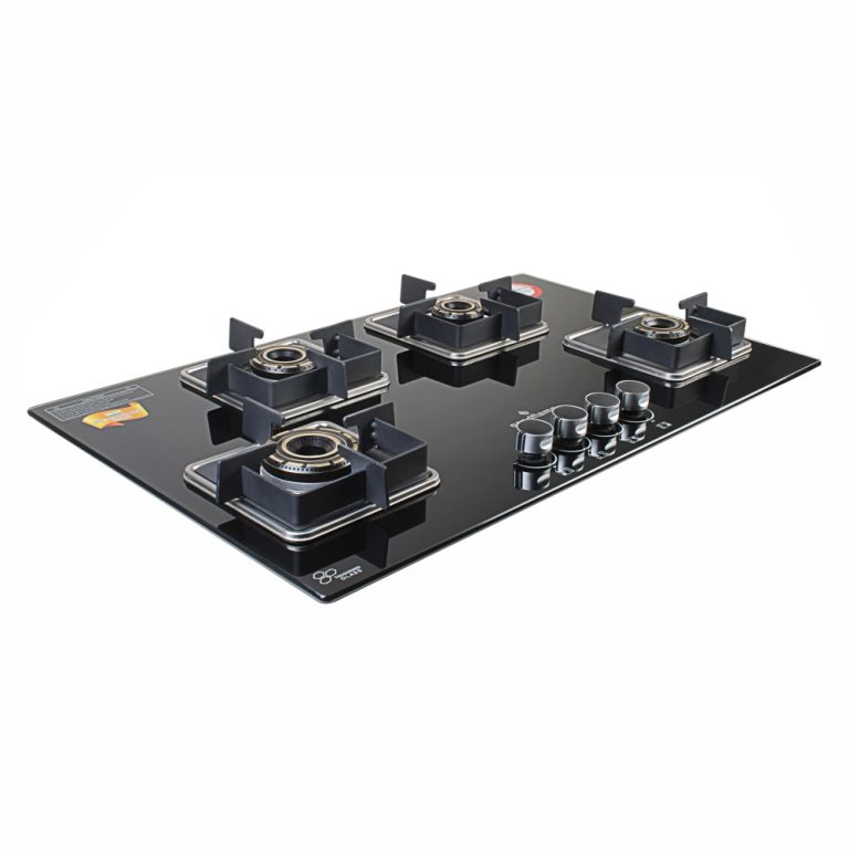 4B BUILT IN HOB INDIAN BURNER