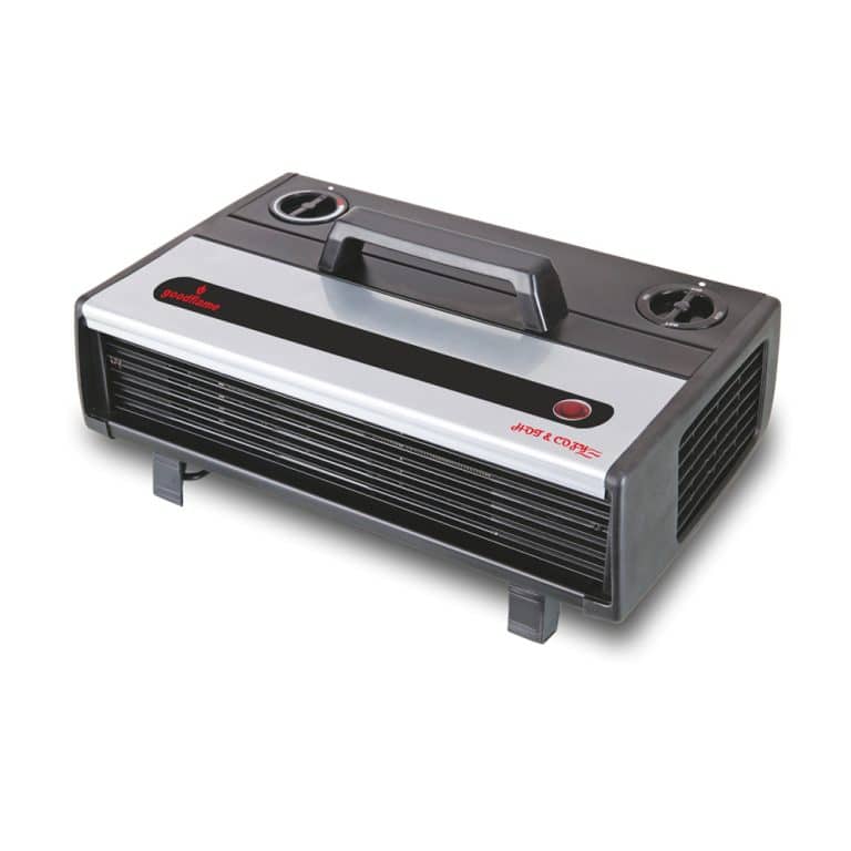 goodflame room heater 2000-Watt