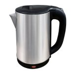 Open Mouth Electric Kettle