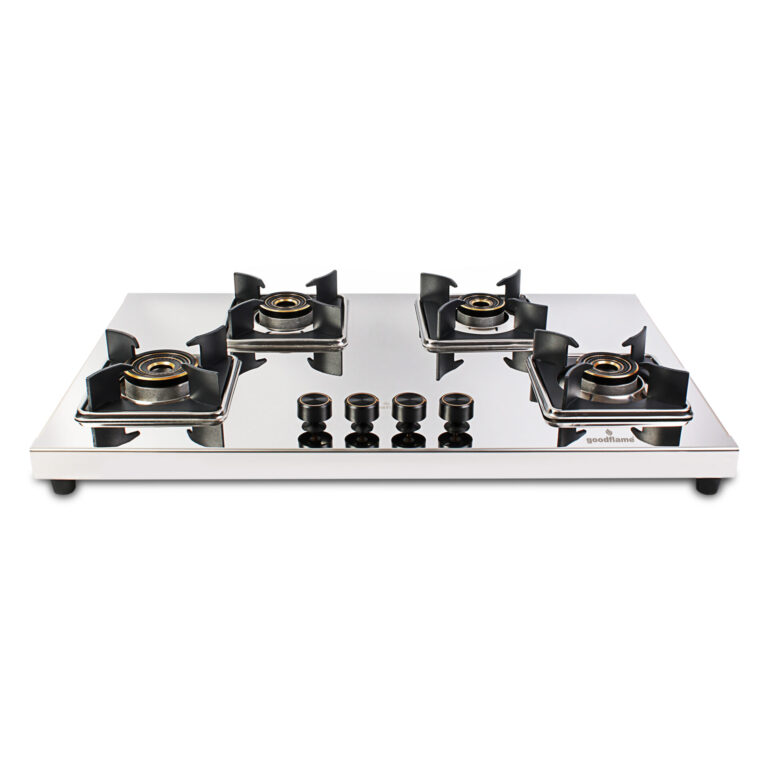 4B ARAVATH STAINLESS STEEL