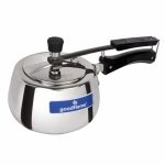 Supreme Pressure Cooker 3 Ltr Ss Contura ( Hw )