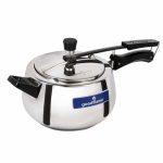 Supreme Pressure Cooker 5 Ltr Ss Contura ( Hw )