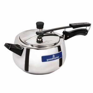 Supreme Pressure Cooker 5 Ltr Ss Contura ( Hw )