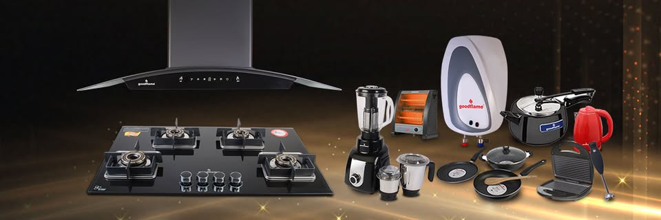 About Us – Goodflame Appliances