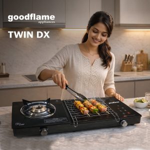 Twin DX